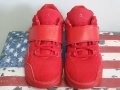 JORDAN J23 RED 36.5 номер като нови , снимка 4