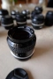Nikon Nikkor AI 105mm f2.5 lens. Nikon, снимка 7