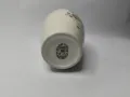 Ваза от унгарски процелан  Zsolnay., снимка 3