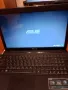 Laptop ASUS 4GB Ram , 250 GB SSD , DVD compakt disk, снимка 1