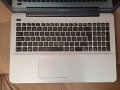 ASUS X555 на части, снимка 2