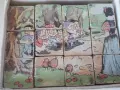 Детки играчки - колички два лота и дървени кубчета., снимка 8