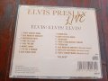 ELVIS PRESLEY live, снимка 2