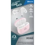 Cellularline, AQL Road, TWS, Розови Bluetooth слушалки, снимка 2