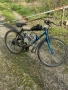Веломотор 80cc, снимка 4
