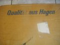 Нов Немски Профи Апарат За Точкова Заварка До ф10мм Електрод-WESTFALIA Typ HU2-Старо Качество, снимка 3