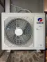 Климатик Gree Amber Nordic 24000 BTU с WiFi, фактура и гаранция, снимка 2