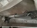 Десен калник и държач Audi A6 S6 C7 2012-2018, снимка 4