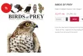 Birds of prey Хищни птици, снимка 2