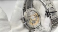 Наличен! Audemars Piguet ROYAL OAK, Ref. 15500ST.OO.1220ST.01, снимка 14