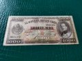 България банкнота 1000 лв. от 1925г.