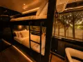 Grand Express - оборудван мобилен дом за туристически бизнес, снимка 7