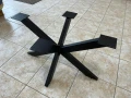 Изработване На Метални Крака За Маси, Бюра, Помоюни Маси, Барове, снимка 4