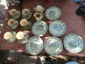 Сервиз Staffordshire underglaze , снимка 5