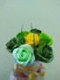 Пластични рози, снимка 3