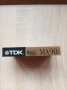TDK MA Аудио касета, снимка 2