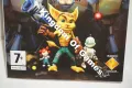 Рядка Игра за PS2 Ratchet & Clank Size Matters, снимка 7