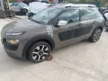 Ситроен Ц4 кактус / Citroen C4 Cactus 1,6 HDI - на части, снимка 1