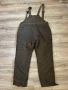 Висок клас мъжко зимен ловен гащеризон  Pinewood® Småland abisko 2.0 Hunting Trousers , C60 XXXL раз, снимка 9