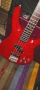 Продавам  4 струннна  бас китара  Washburn !, снимка 3