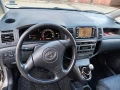 Toyota Corolla Verso 2.0 D-4D | НОВ съединител | Печка | Камера | ТОП, снимка 15