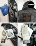 Мъжко бомбър яке ALPHA INDUSTRIES CWU-45 MP-TEX Bomber Jacket – Made in USA -XL•XXL– Ново с етикети, снимка 17