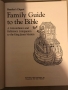 Family Guide to the Bible: A Concordance and Reference Companion to the King James Version , снимка 2