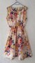 Нова дамска рокля размер С-М, снимка 3