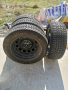 Зимни гуми с джанти 205/55/16 DEBICA за BMW 1 SERIES E87, снимка 13