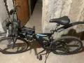 Продавам мъжки велосипед , снимка 1
