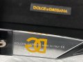Dolce DG 2023 дамски мъжки  слънчеви очила маска 2 цвята, снимка 10