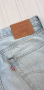 Levis 501 Regular Fit  Mens Size 33/30  НОВО! ОРИГИНАЛ Мъжки Дънки!, снимка 5