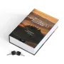 книга сейф скривалище за ценности - Toscana , снимка 1