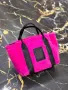 The Tote Bag дамски чанти Различни цветове , снимка 3