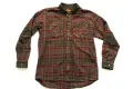 HARKILA Pajala shirt - ловна риза, размер XXL, снимка 1