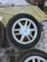 Продавам оригинални джанти 15 цола от Рено 4х100 Renault , снимка 4