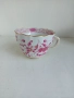 Антикварна чаша порцелан Meissen Indian Pink Flower 1815, снимка 7