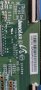 t-con board 17032302 9AVDJ1S52 E253117  for ARIELLI LED-45A064T2 UHD SMART 45inc DISPLAY V450DJ1-Q01, снимка 3