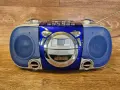 Радиокасетофон с CD Daewoo Daytek DRD-S19 – Много добро състояние!, снимка 6