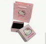 Колие Hello Kitty + Кутия и торбичка , снимка 8
