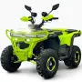 ТОП ЦЕНА! ATV BULLMAX POWERSPORT 150CC полуавтомат скорости, мощният мотор 2026г, 8” Гуми, снимка 1
