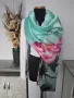 Дамски шалове от коприна, снимка 8