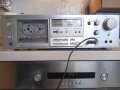 Sony TC-K61 двуглав касетен дек, снимка 6