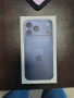 Iphone 17 Pro Max 256 Gb Blue, снимка 3