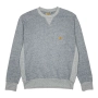 Мъжка блуза Carhartt WIP Adley Heather Sweater, снимка 1