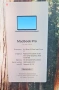 Macbook Pro 15 2019 SixCore  16GB, 4Gb AMD Video, снимка 2