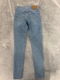 Levi’s дънки High Rise Super Skinny 28, снимка 2