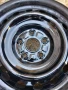 5*114.3 16" джанти Toyota, снимка 5