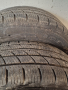 Зимни гуми TRACMAX ICE-PLUS в размер 235-65-17, DOT 3720 (2 бр.), снимка 5