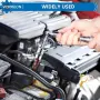 Комплект 10 XZN вложки VORXEON M4–M18, снимка 6